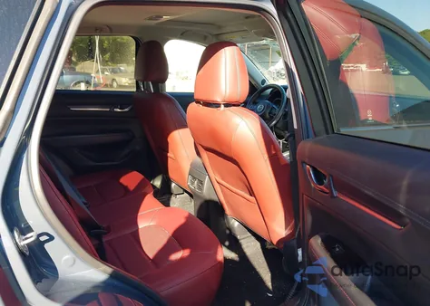 2024 Mazda Cx-5 2.5 S Carbon Edition z USA, uszkodzony, nr VIN JM3KFBCL1R0404096